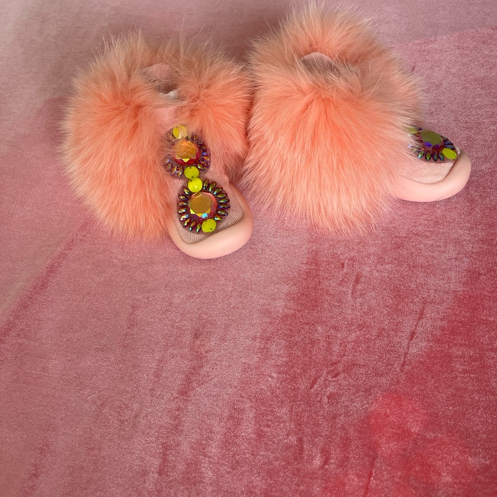 Custom Baby Shoes - Picture 4 of 4